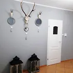 Iris בית אירוח קולובז'ג