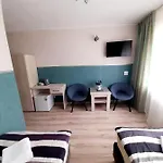 Homestay Iris Kolobrzeg