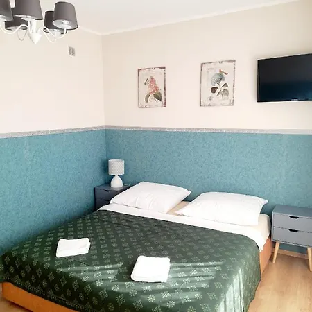 Quarto em Acomodações Particulares Iris