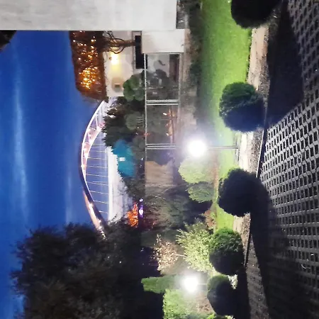 Homestay Iris