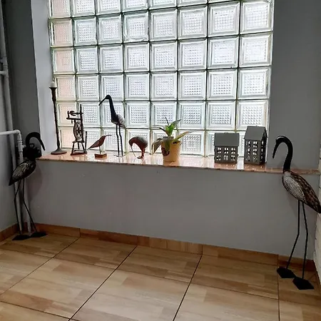 Iris Kwatera prywatna *