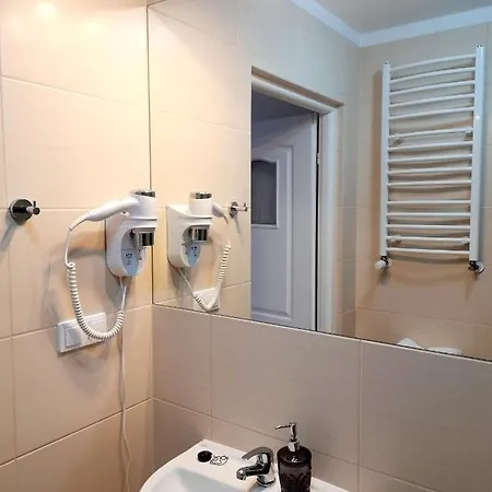 Quarto em Acomodações Particulares Iris *