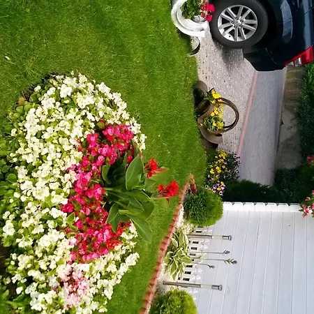 Homestay Iris Kolobrzeg