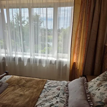 Quarto em Acomodações Particulares Iris