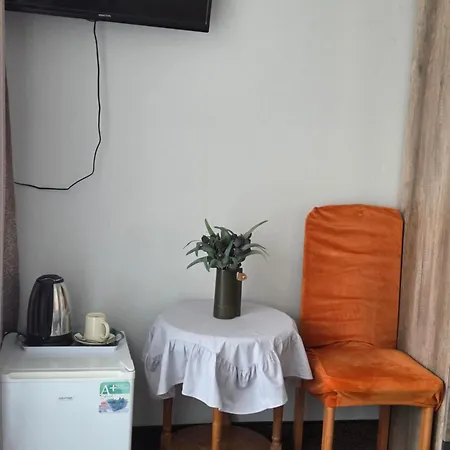 Iris Quarto em Acomodações Particulares Kołobrzeg