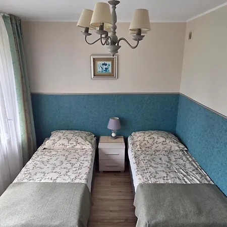 Quarto em Acomodações Particulares Iris