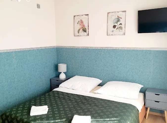 民宿 依瑞斯别墅民宿