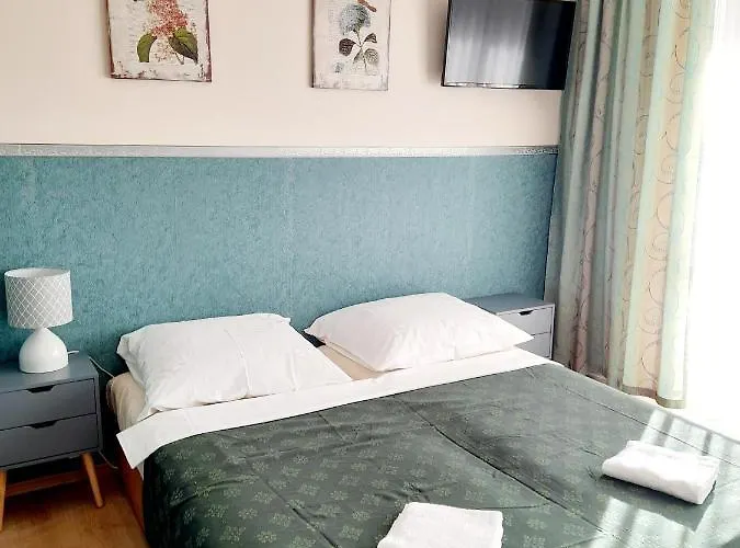 依瑞斯别墅民宿 民宿 *