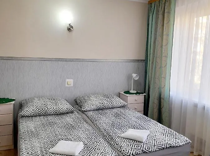 依瑞斯别墅民宿 *