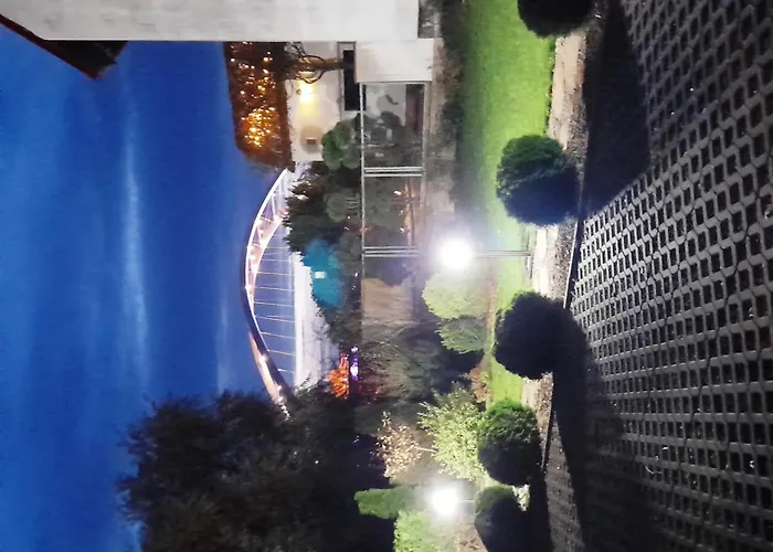 民宿 依瑞斯别墅民宿