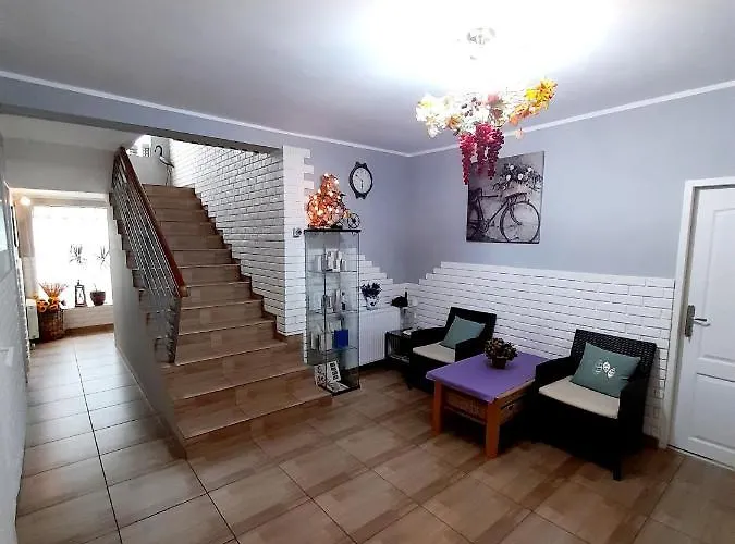 依瑞斯别墅民宿 *