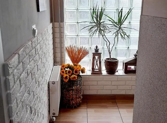 依瑞斯别墅民宿 民宿 科沃布热格