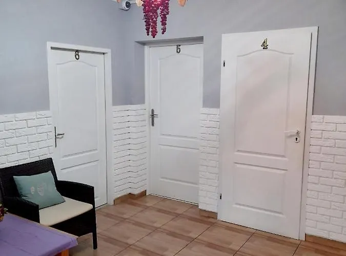 依瑞斯别墅民宿