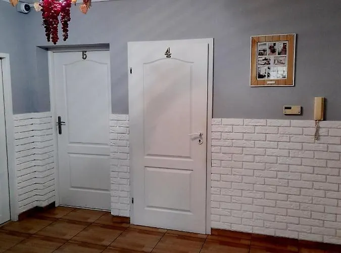 依瑞斯别墅民宿 民宿