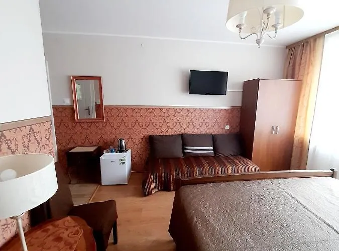 民宿 依瑞斯别墅民宿