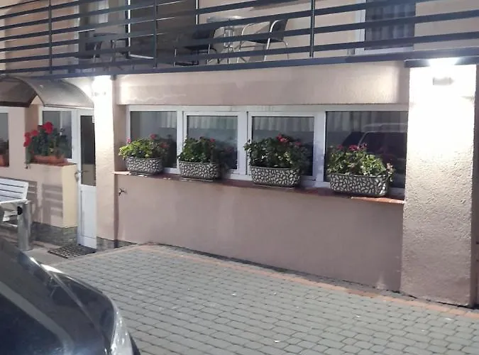 依瑞斯别墅民宿 *