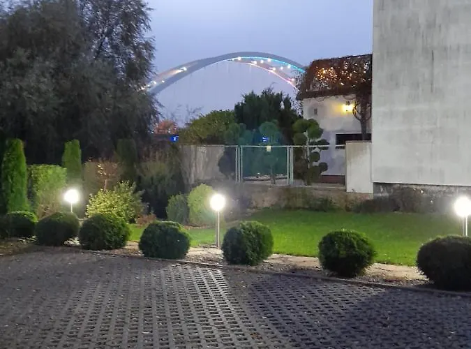 Rum i privatbostad Iris