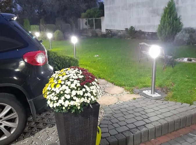 依瑞斯别墅民宿 *