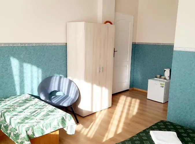 依瑞斯别墅民宿 *