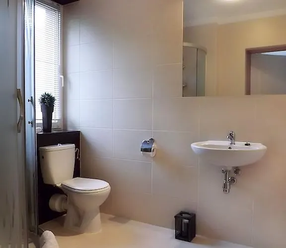 依瑞斯别墅民宿 * 科沃布热格